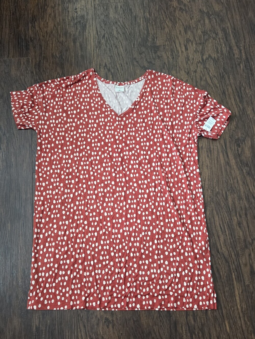 Soma Sleep Shirt